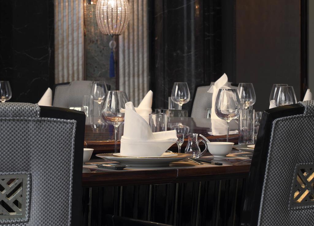 Wanda Vista Lanzhou Hotel Екстериор снимка